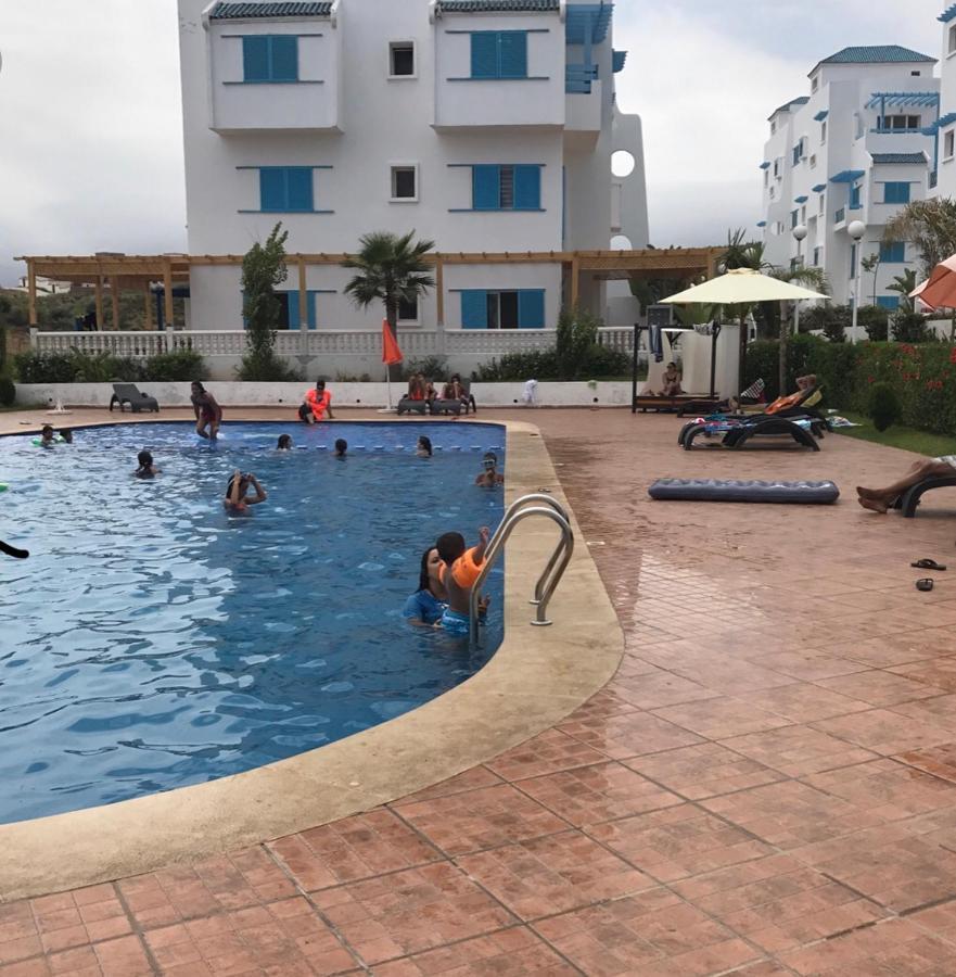 Luxy Appartement, Smir Park, M'Diq ,Tetouan Marina Smir Exterior photo