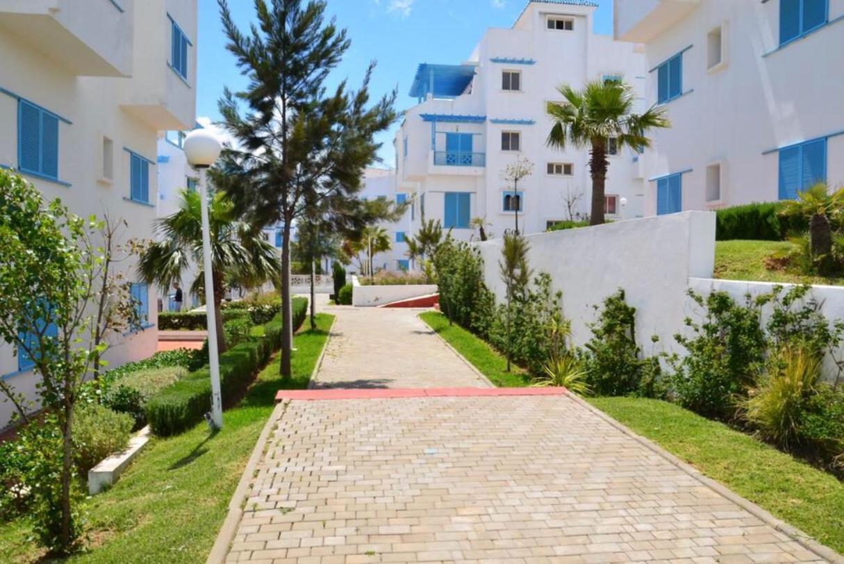Luxy Appartement, Smir Park, M'Diq ,Tetouan Marina Smir Exterior photo