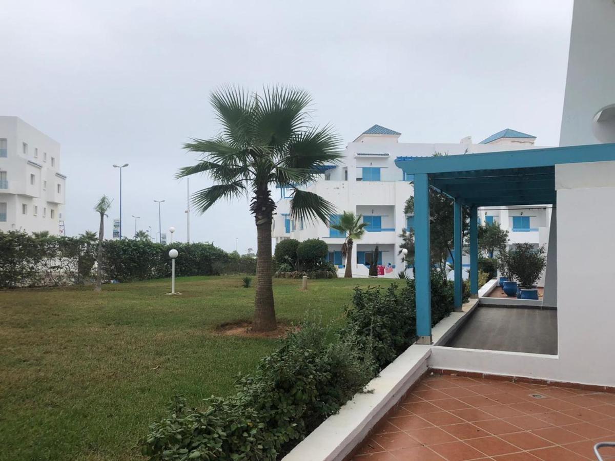 Luxy Appartement, Smir Park, M'Diq ,Tetouan Marina Smir Exterior photo